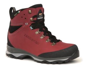 Zamberlan - Ботинки женские для треккинга 0331 Amelia GTX