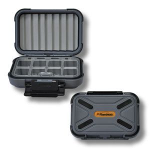 FLAMBEAU - Коробка рыболовная пласт. 2926CR BLUE RIBBON WATERPROOF FLY BOX