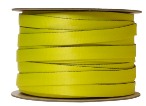 Стропа надёжная Sterling Rope T-18 Webbing 25 мм