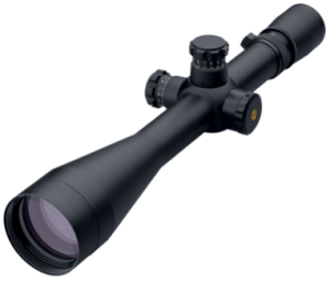 Leupold - Оптический прицел с подсветкой Mark 4 8.5-25x50 SF LR/T M1 TMR