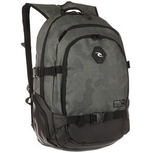 Rip Curl - Рюкзак туристический POSSE CAMO 30