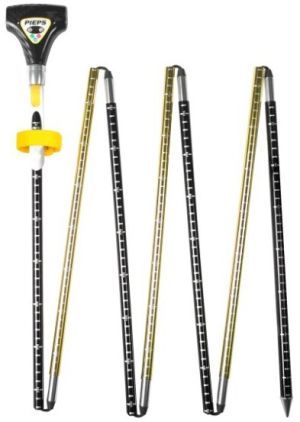 Pieps - Щуп лавинный автоматический iProbe II 300