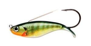 Rapala - Блесна-незацепляйка Weedless Shad