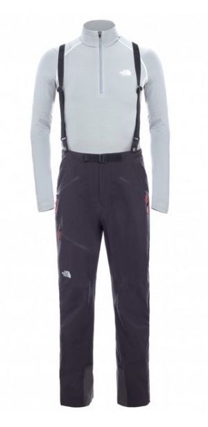 The North Face - Брюки высокотехнологичные мужские Point Five Ng