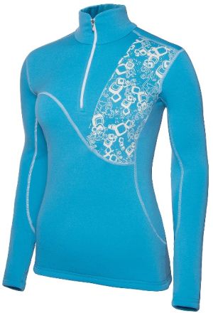 Пуловер лёгкий O3 Ozone Lektra O-Stretch