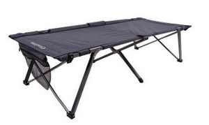 King Camp - Кровать удобная 3940 Steel Folding bed