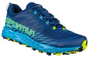 Кроссовки с мембраной для трейла La Sportiva Lycan GTX