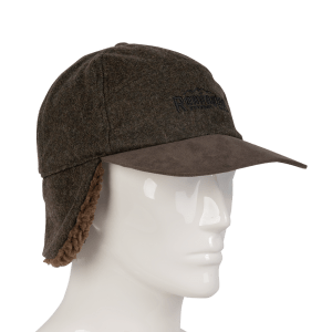 Шапка Remington Еarflaps baseball cap