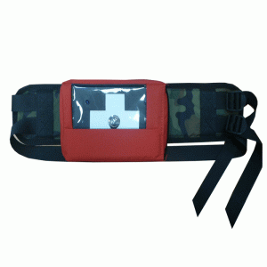 Yukon - Чехол для лазертага Аптечка