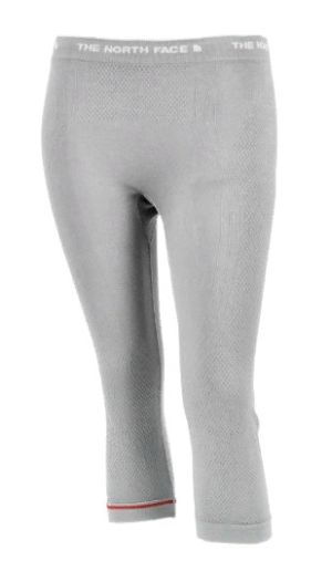 The North Face - Легкие женские кальсоны Hybrid Capri