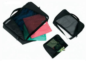 Ferrino - Практичный чехол для вещей Kit Organizer