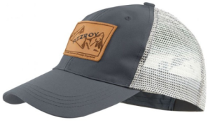 Mountain Equipment - Кепка с регулировкой размера Fitzroy Cap