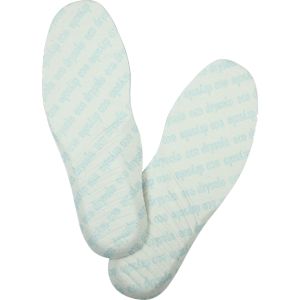 Сплав - Антибактериальные стельки формованные Eco Drysole Plus