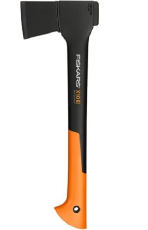 Fiskars - Топор плотницкий X10-S