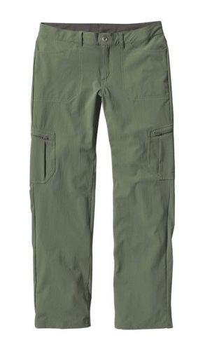 Брюки летние походные Patagonia Tribune - Short