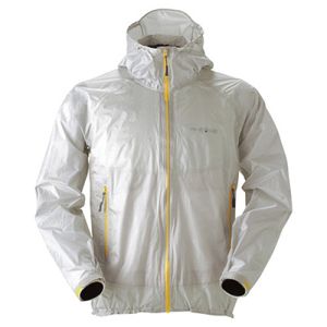 Montbell - Водонепроницаемая куртка Versalite