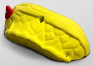 Скалолазный зацеп Top Point #085