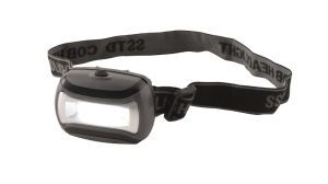 Easy Camp - Светодиодный налобный фонарь Adder Headlamp
