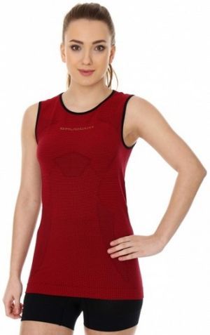 BRUBECK - Женская майка 3D Run PRO