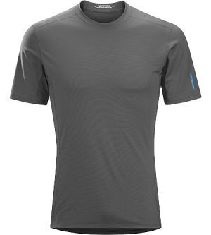 Arcteryx - Мужская футболка Phase SL Crew SS