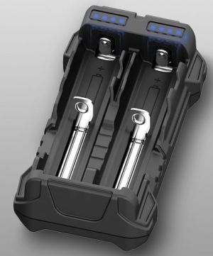 Переносное зарядное устройство ArmyТek Handy C2 VE