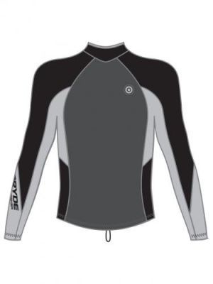 NEIL PRYDE - Гидромайка неопреновая мужская HEATSEEKER 0.5 мм