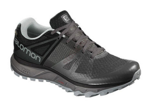 Salomon - Кроссовки на шнуровке Trailster GTX