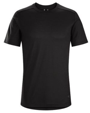 Arcteryx - Практичная футболка для мужчин A2B