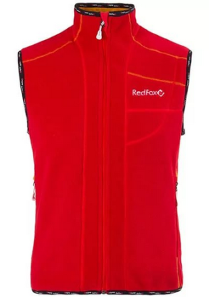 Red Fox - Жилет легкий Compass