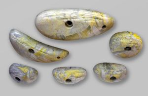 Скалолазные зацепы Top Point #028