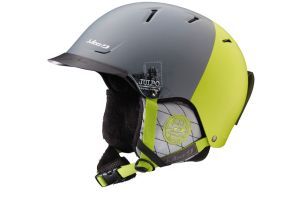 Julbo - Стильный горнолыжный шлем Invader 725