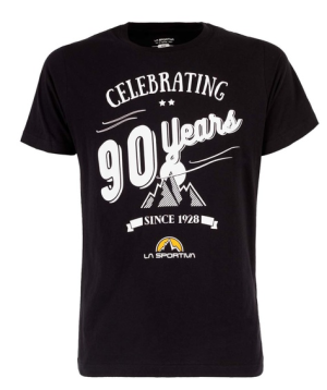 La Sportiva - Футболка хлопковая 1928 Tee