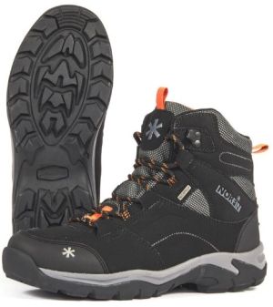 Ботинки мужские Norfin Mission