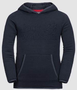 Худи для детей Jack Wolfskin Modesto Hoody Kids