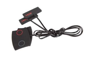 Lenz - Удобный провод-удлинитель для носков с подогревом (пара) Extension Cord Heat Socks NS