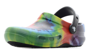 Crocs - Сабо с анатомической стелькой