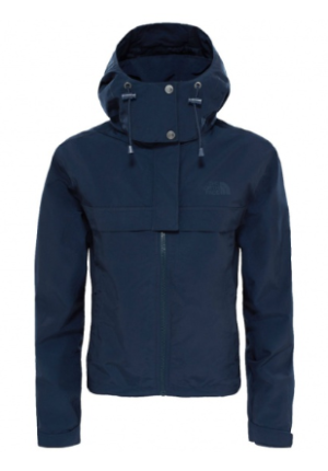 Спортивная куртка женская The North Face Cagoule Short 