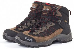 Ботинки водонепроницаемые Norfin Ntx Scout