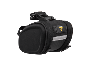 Удобная велосумка Topeak SideKick Wedge Pack с креплением F25