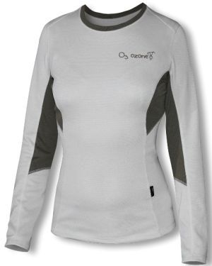 O3 Ozone - Джемпер Bliss O-Skin