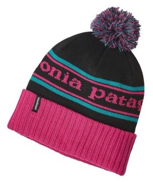 Patagonia - Вязаная шапка Powder Town Beanie