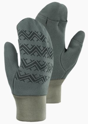 Тёплые варежки Sivera Ильма