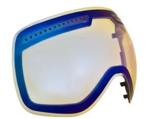 Dragon Alliance - Запасная линза для маски X1s Rpl Lens (Yellow Blue Ion)