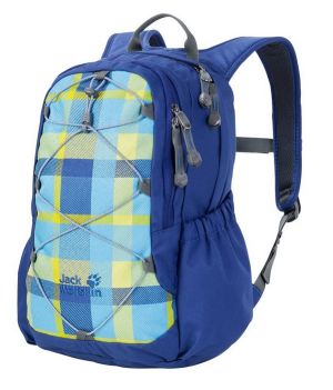 Jack Wolfskin - Рюкзак детский Kids Grivla Pack 12