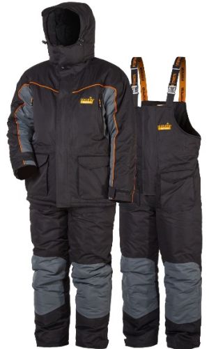 Костюм зимний Norfin Element +