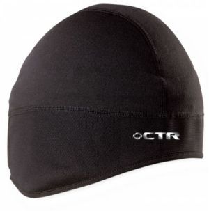 Chaos - Шапка утепленная Mistral Combo Skully