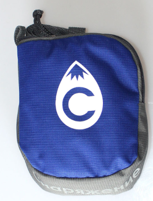 Мешочек походный для магнезии СнарЯжение