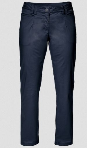 Jack Wolfskin — Брюки летние LIBERTY PANTS WOMEN