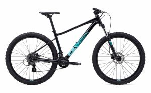 Стильный велосипед Marin Wildcat Trail Wfg 3 27.5 T