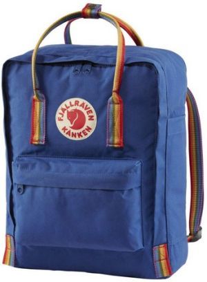 Fjallraven - Практичный рюкзак Kanken Rainbow 16